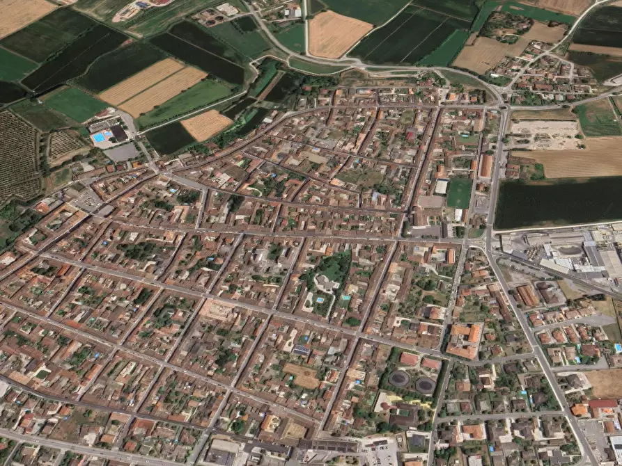 Immagine 10 di Casa indipendente in vendita  in Via Alessandro Manzoni a Bozzolo