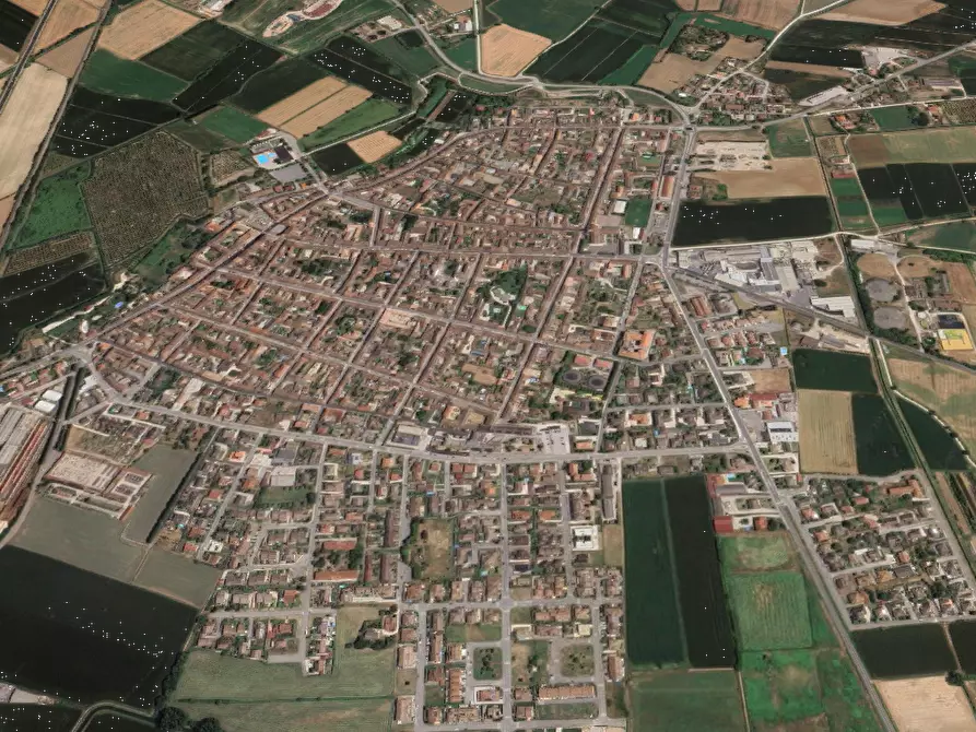 Immagine 11 di Casa indipendente in vendita  in Via Alessandro Manzoni a Bozzolo