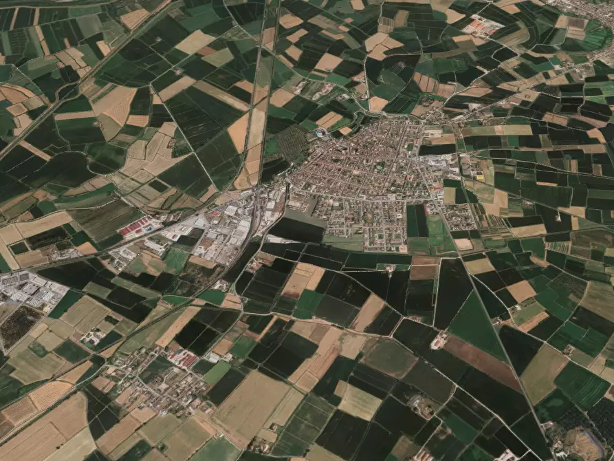 Immagine 14 di Casa indipendente in vendita  in Via Alessandro Manzoni a Bozzolo