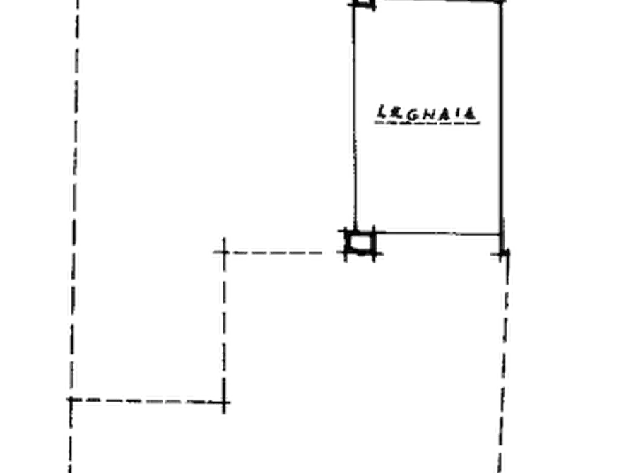 Immagine 17 di Casa indipendente in vendita  in Via Alessandro Manzoni a Bozzolo