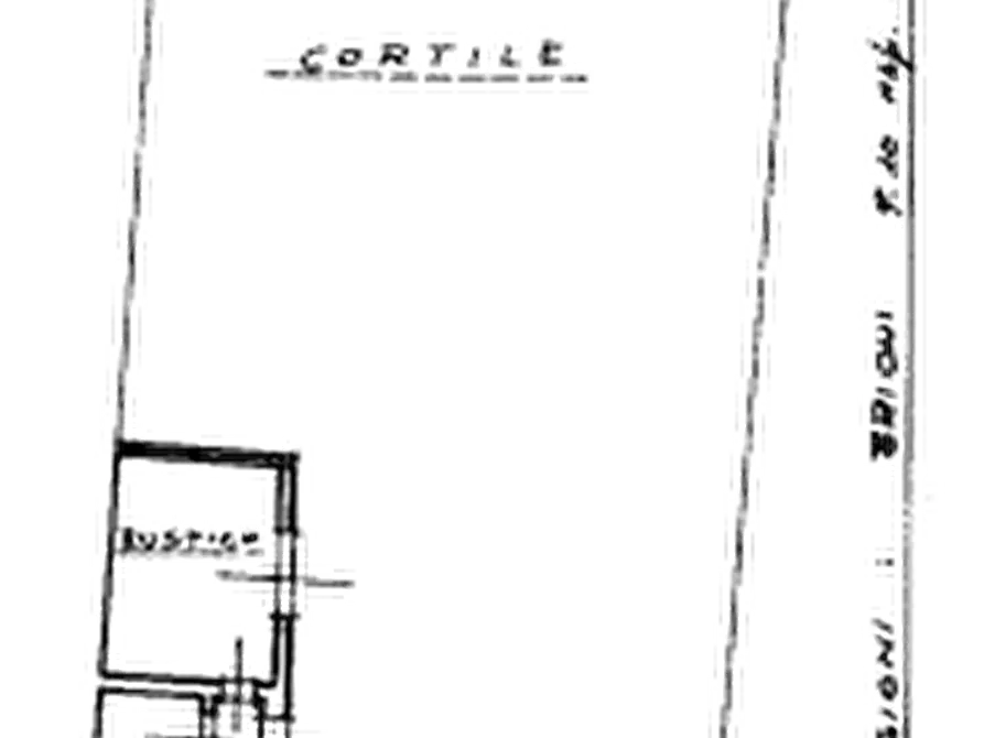 Immagine 18 di Casa indipendente in vendita  in Via Alessandro Manzoni a Bozzolo