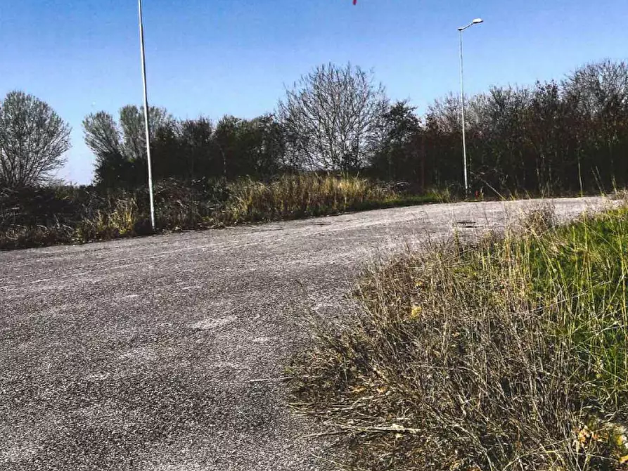 Immagine 1 di Terreno edificabile in vendita  in Via dell'Artigianato a Castel D'ario