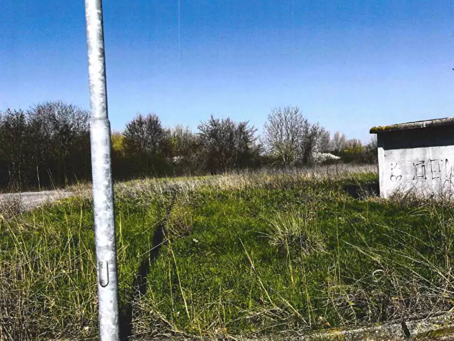 Immagine 2 di Terreno edificabile in vendita  in Via dell'Artigianato a Castel D'ario