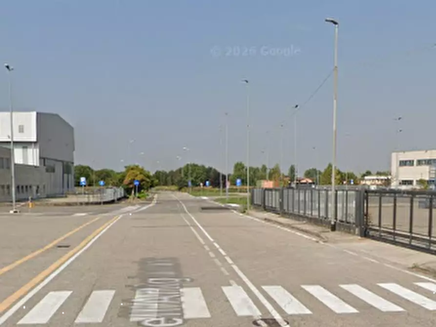 Immagine 5 di Terreno edificabile in vendita  in Via dell'Artigianato a Castel D'ario