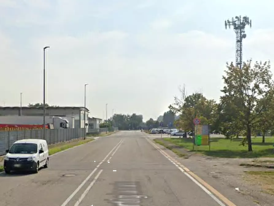 Immagine 6 di Terreno edificabile in vendita  in Via dell'Artigianato a Castel D'ario