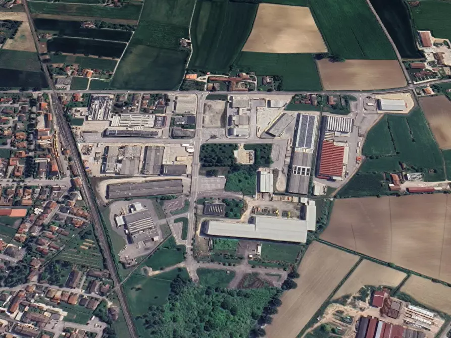 Immagine 8 di Terreno edificabile in vendita  in Via dell'Artigianato a Castel D'ario