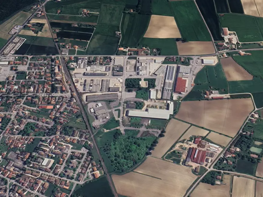 Immagine 9 di Terreno edificabile in vendita  in Via dell'Artigianato a Castel D'ario