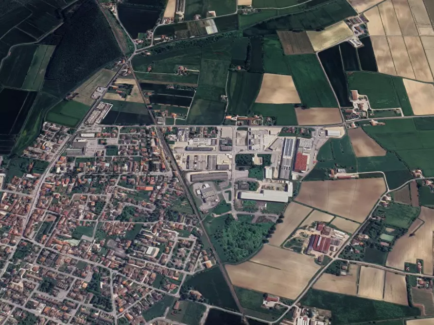 Immagine 10 di Terreno edificabile in vendita  in Via dell'Artigianato a Castel D'ario