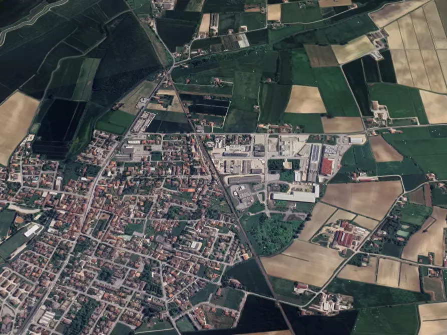 Immagine 11 di Terreno edificabile in vendita  in Via dell'Artigianato a Castel D'ario