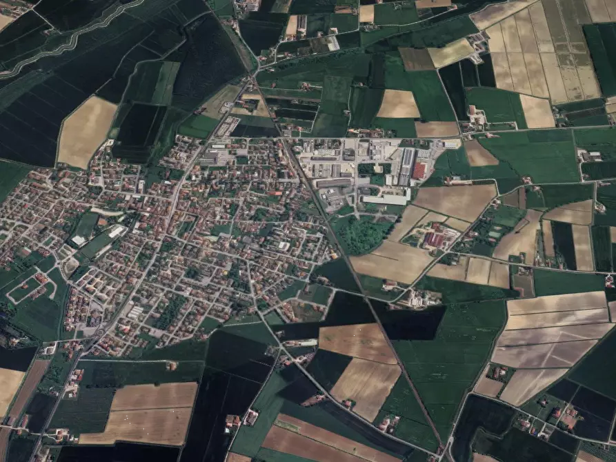 Immagine 12 di Terreno edificabile in vendita  in Via dell'Artigianato a Castel D'ario