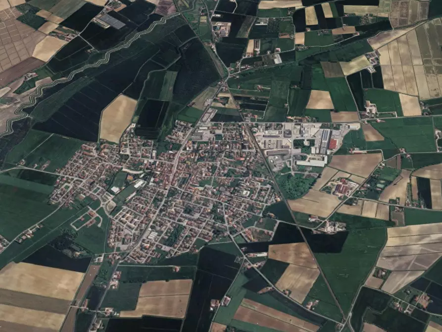 Immagine 13 di Terreno edificabile in vendita  in Via dell'Artigianato a Castel D'ario