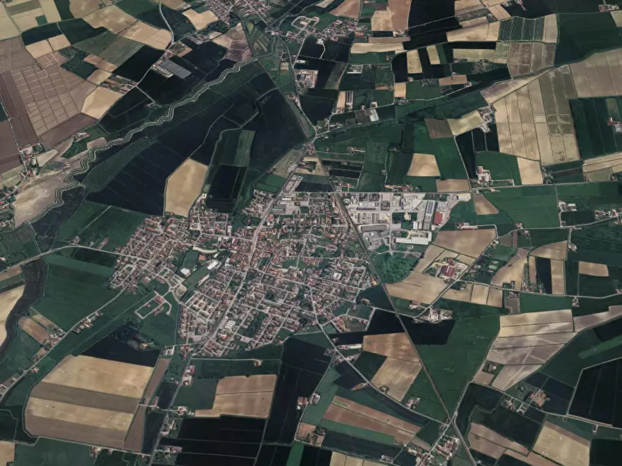 Immagine 14 di Terreno edificabile in vendita  in Via dell'Artigianato a Castel D'ario