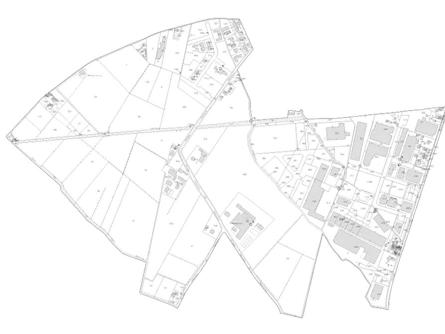 Immagine 15 di Terreno edificabile in vendita  in Via dell'Artigianato a Castel D'ario