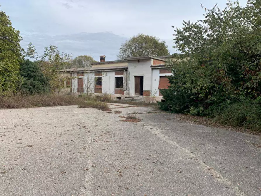 Immagine 2 di Casa bifamiliare in vendita  in Via Leopoldo Pilla a Curtatone