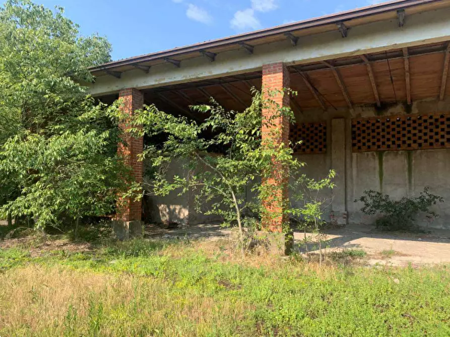 Immagine 7 di Casa bifamiliare in vendita  in Via Leopoldo Pilla a Curtatone