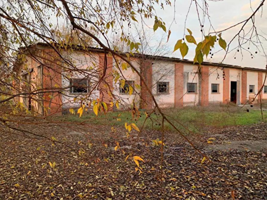 Immagine 9 di Casa bifamiliare in vendita  in Via Leopoldo Pilla a Curtatone