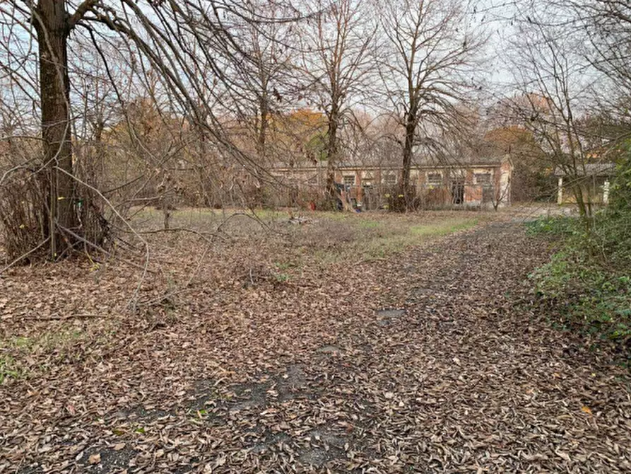 Immagine 13 di Casa bifamiliare in vendita  in Via Leopoldo Pilla a Curtatone