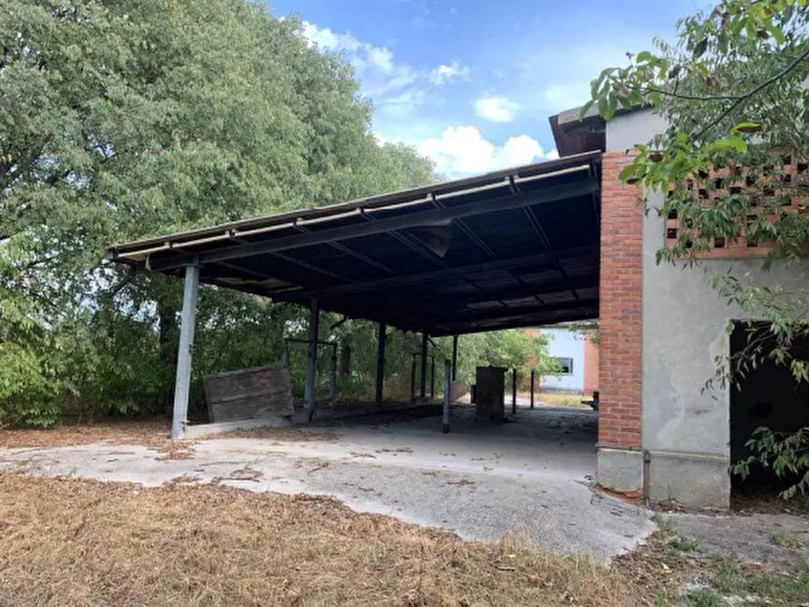 Immagine 15 di Casa bifamiliare in vendita  in Via Leopoldo Pilla a Curtatone