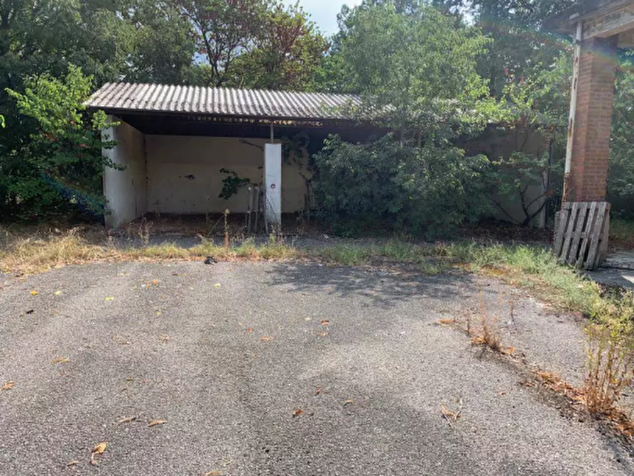 Immagine 16 di Casa bifamiliare in vendita  in Via Leopoldo Pilla a Curtatone