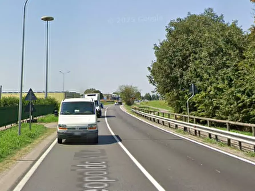 Immagine 19 di Casa bifamiliare in vendita  in Via Leopoldo Pilla a Curtatone