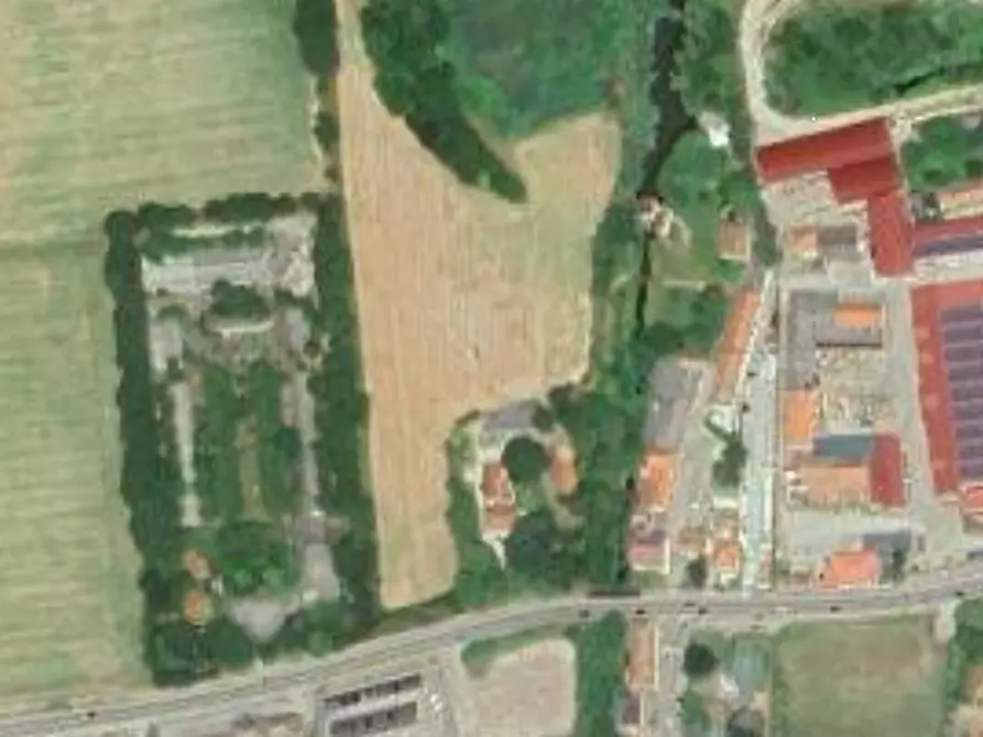 Immagine 21 di Casa bifamiliare in vendita  in Via Leopoldo Pilla a Curtatone