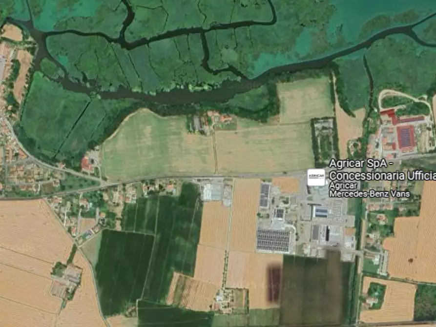 Immagine 22 di Casa bifamiliare in vendita  in Via Leopoldo Pilla a Curtatone