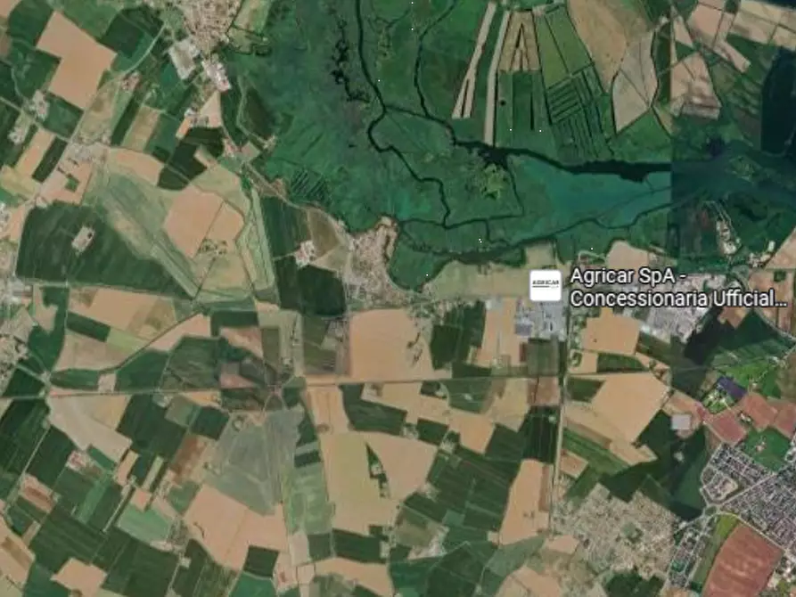 Immagine 23 di Casa bifamiliare in vendita  in Via Leopoldo Pilla a Curtatone