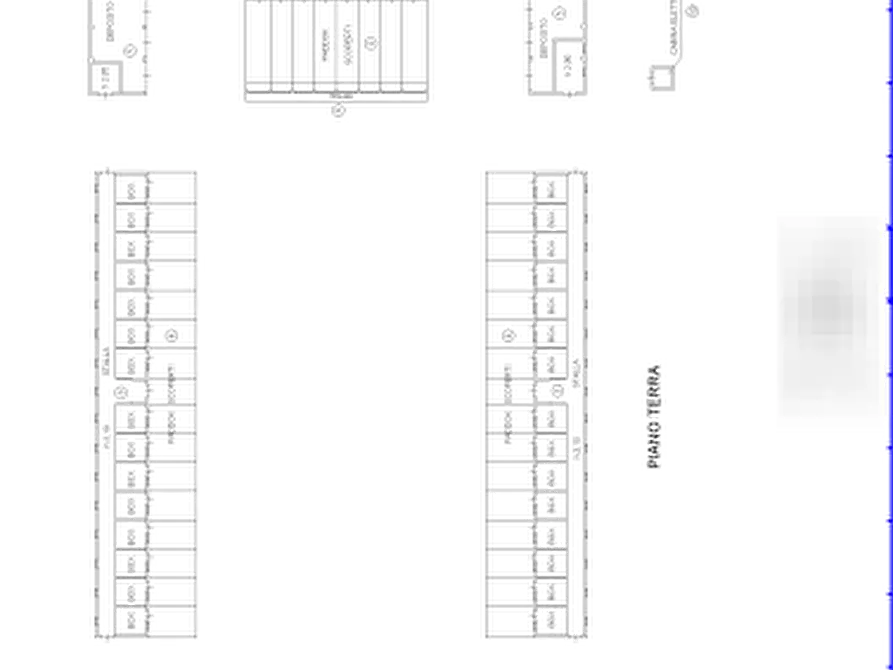 Immagine 36 di Casa bifamiliare in vendita  in Via Leopoldo Pilla a Curtatone