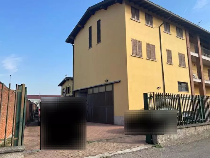 Immagine 2 di Appartamento in vendita  in Via della Tecnica a Cura Carpignano
