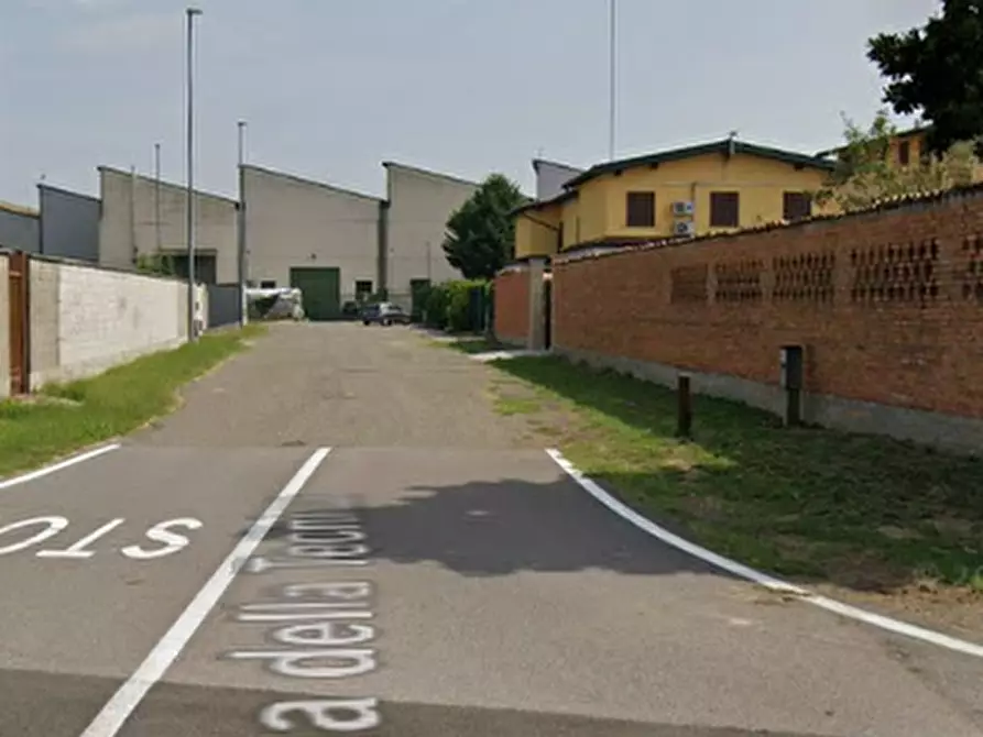 Immagine 16 di Appartamento in vendita  in Via della Tecnica a Cura Carpignano