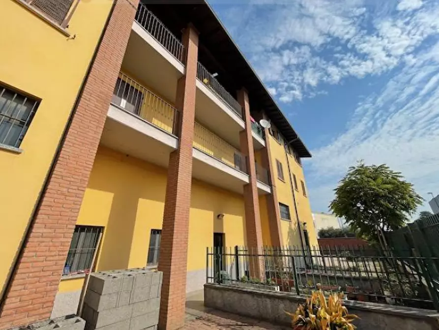 Immagine 2 di Ufficio in vendita  in Via Della Tecnica a Cura Carpignano