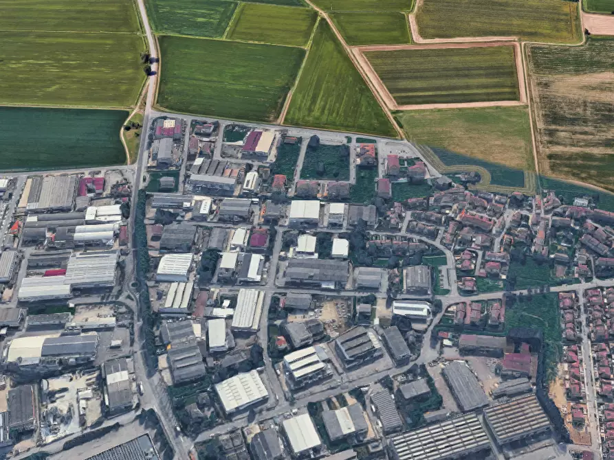 Immagine 5 di Ufficio in vendita  in Via Della Tecnica a Cura Carpignano