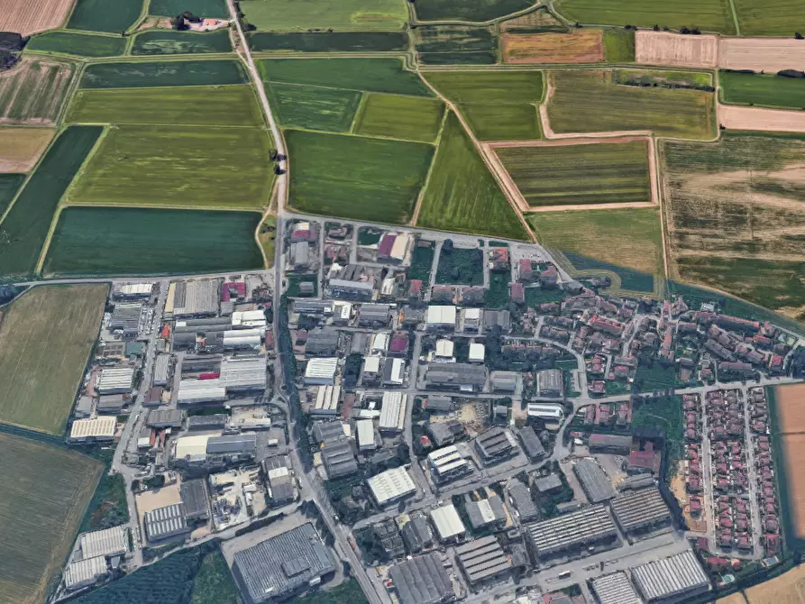 Immagine 6 di Ufficio in vendita  in Via Della Tecnica a Cura Carpignano