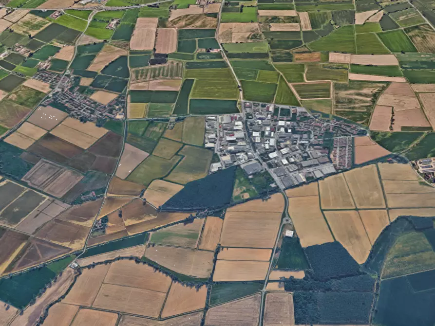 Immagine 10 di Ufficio in vendita  in Via Della Tecnica a Cura Carpignano