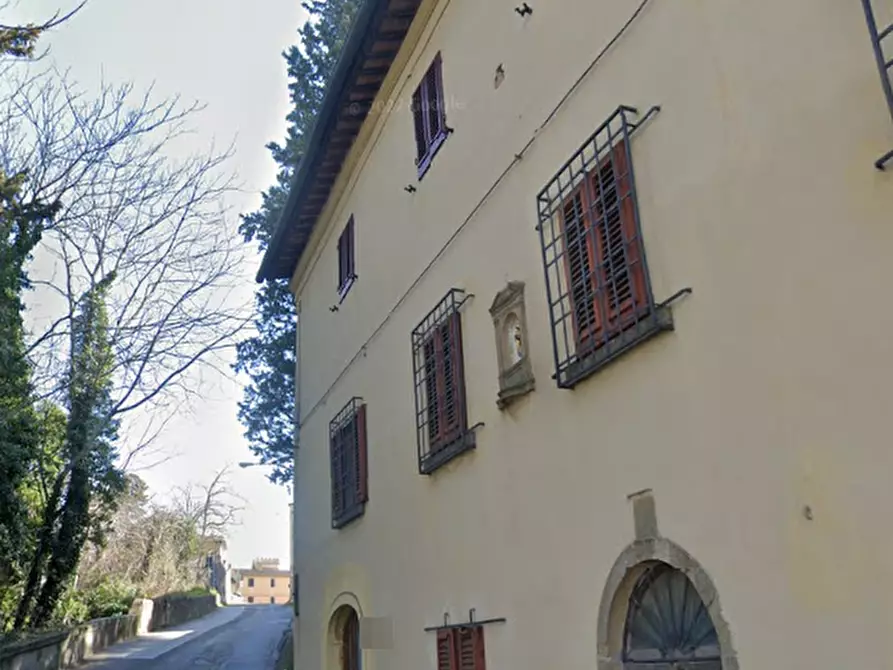 Immagine 1 di Appartamento in vendita  in Via Tavolese a Certaldo