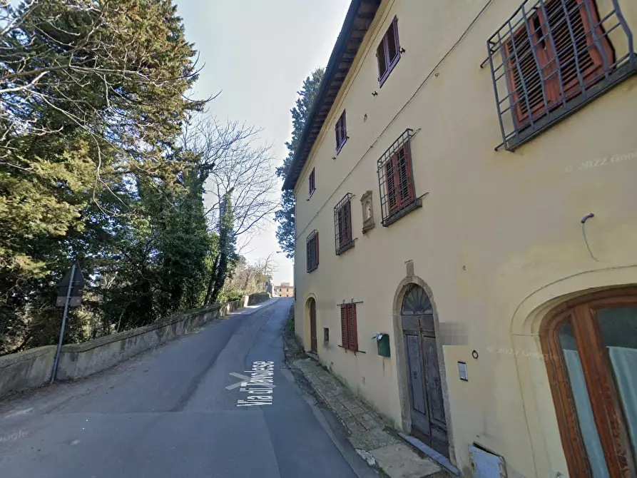 Immagine 2 di Appartamento in vendita  in Via Tavolese a Certaldo