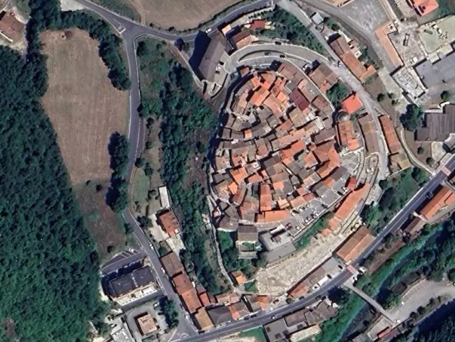 Immagine 6 di Negozio in vendita  in Via Ravone a Pratella
