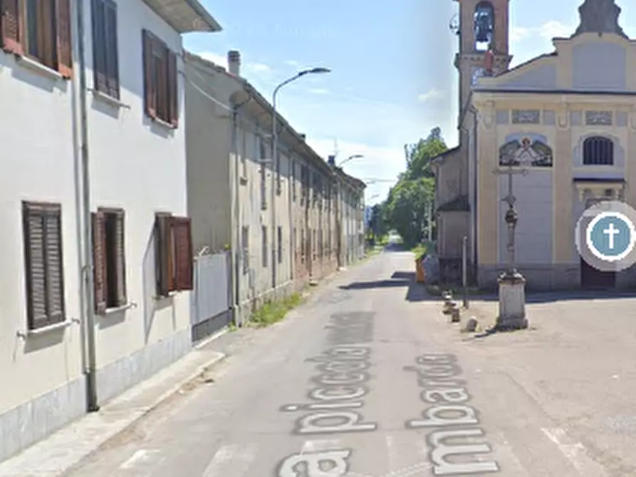 Immagine 7 di Appartamento in vendita  in Via Piccola Vedetta Lombarda a Voghera