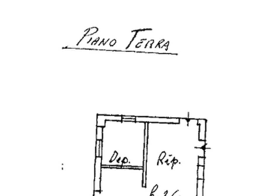 Immagine 18 di Appartamento in vendita  in Via Piccola Vedetta Lombarda a Voghera