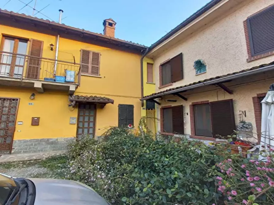 Immagine 2 di Appartamento in vendita  in Via Felice Cavallotti a Belgioioso