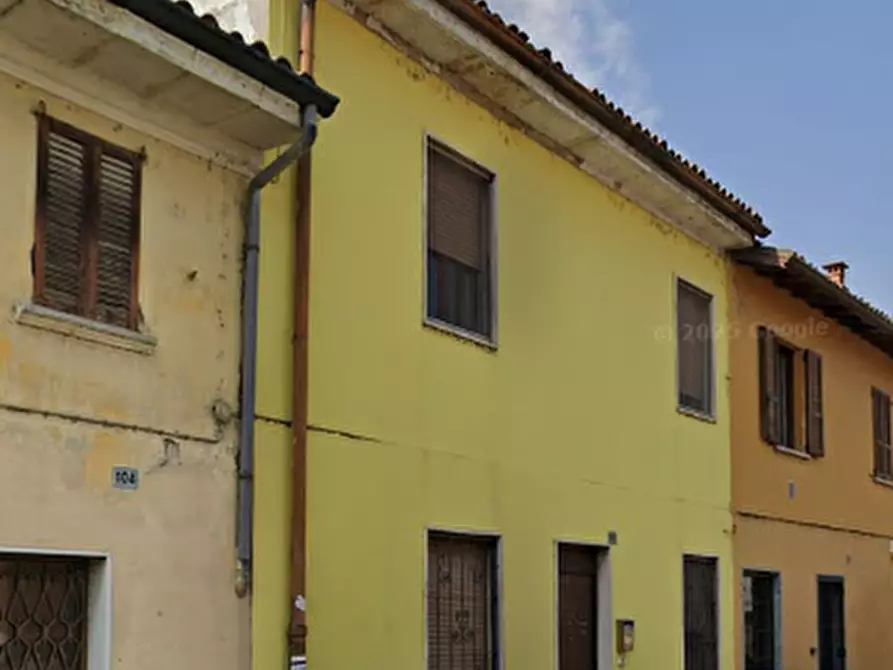 Immagine 6 di Appartamento in vendita  in Via Felice Cavallotti a Belgioioso