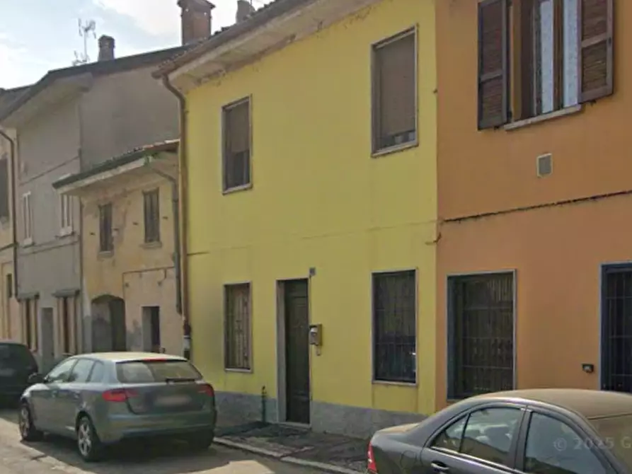 Immagine 7 di Appartamento in vendita  in Via Felice Cavallotti a Belgioioso