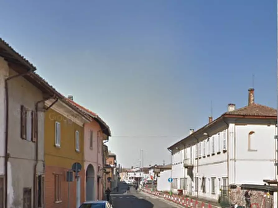 Immagine 9 di Appartamento in vendita  in Via Felice Cavallotti a Belgioioso