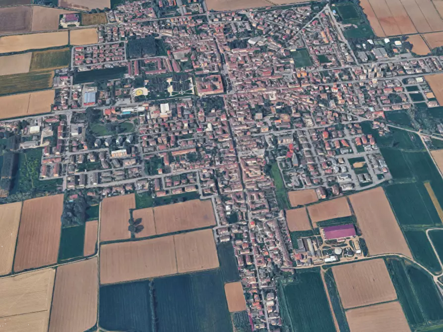 Immagine 13 di Appartamento in vendita  in Via Felice Cavallotti a Belgioioso