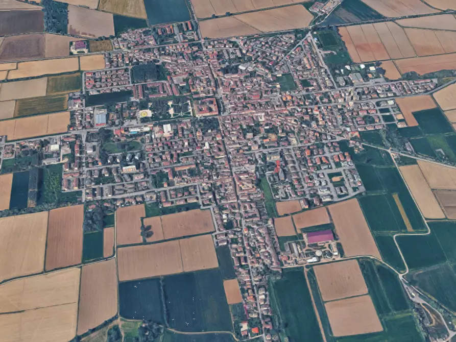 Immagine 14 di Appartamento in vendita  in Via Felice Cavallotti a Belgioioso