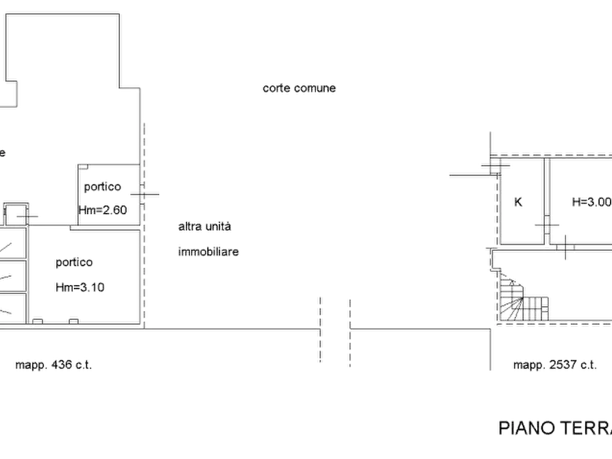 Immagine 16 di Appartamento in vendita  in Via Felice Cavallotti a Belgioioso