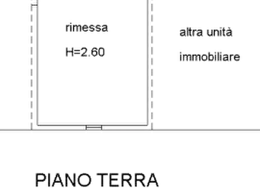 Immagine 17 di Appartamento in vendita  in Via Felice Cavallotti a Belgioioso