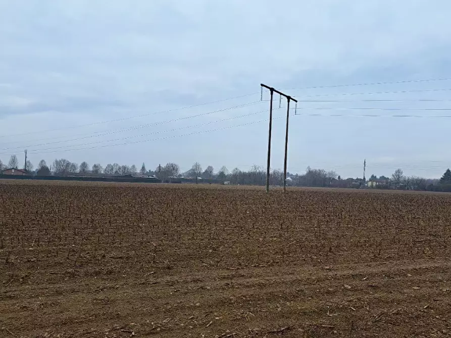 Immagine 1 di Terreno agricolo in vendita  in frazione Borsano a Busto Arsizio