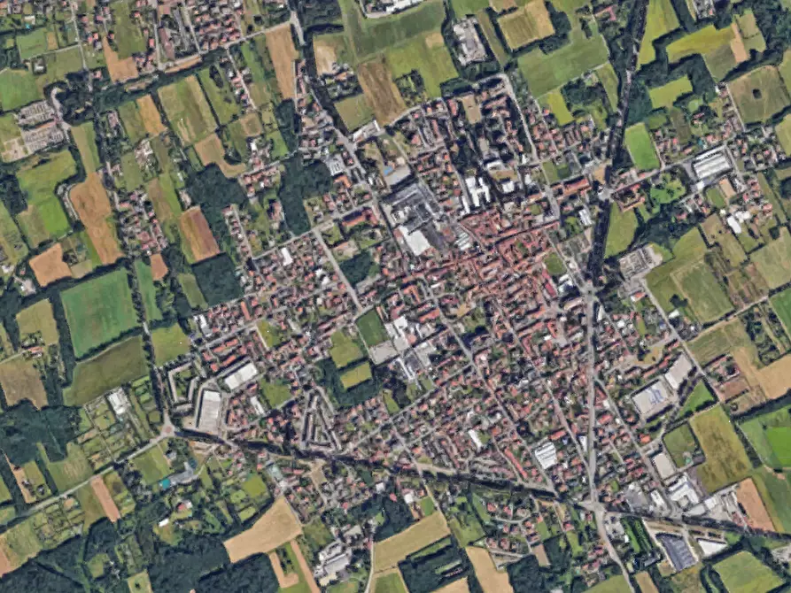 Immagine 6 di Terreno agricolo in vendita  in frazione Borsano a Busto Arsizio