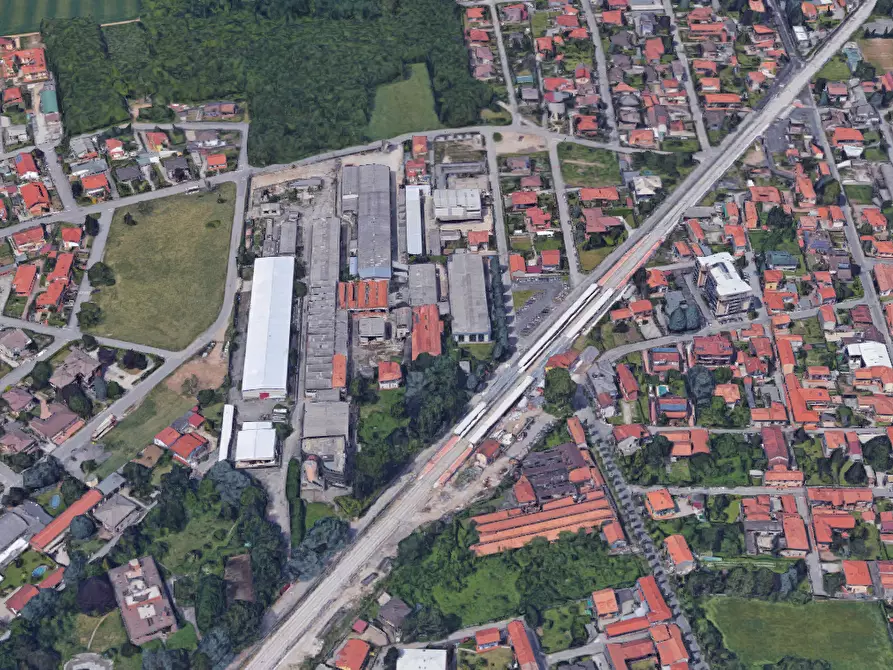 Immagine 9 di Laboratorio in vendita  in Via Giovanni Boccaccio a Castano Primo